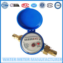 Find Manufacturers for Single Jet Dry Dail Water Meter